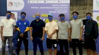Persib Gelar Program Vaksinasi untuk Warga Bandung Raya